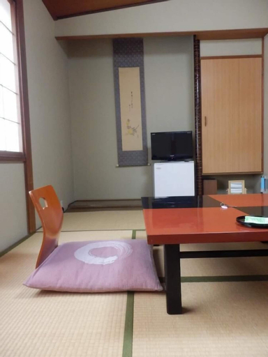 Kikunoya Ryokan, Kanazawa