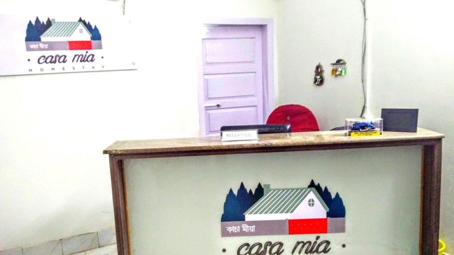 Others 4, Casa Mia, Kamrup Metropolitan