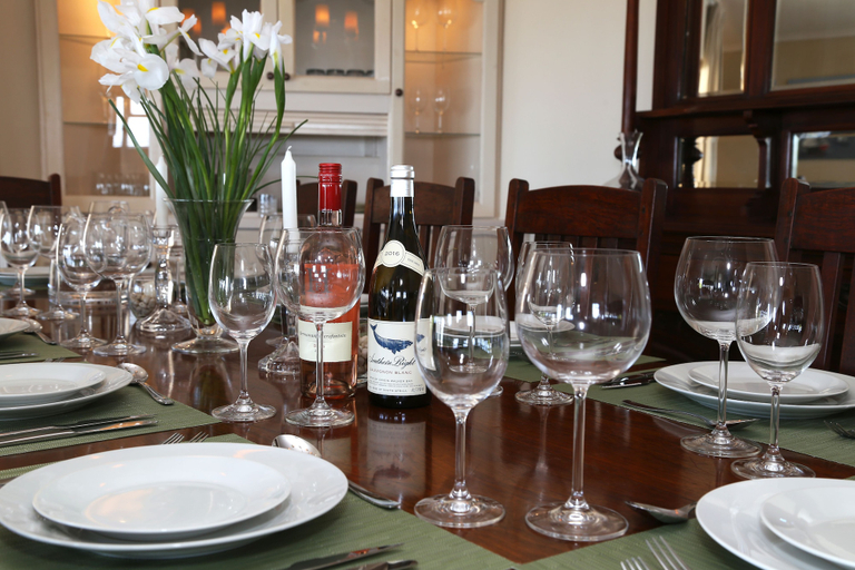 Food & Drinks, Home with an Ocean view, Overberg