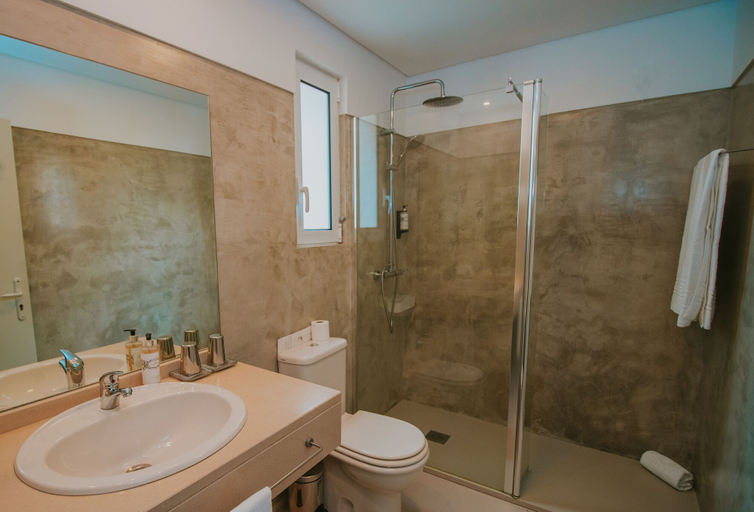Bathroom 5, Solar da Bica, São Vicente