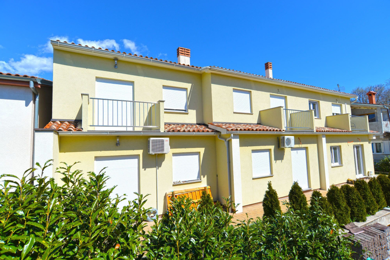 Exterior & Views 2, House 1581, Vodnjan