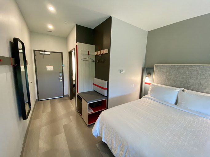 Bedroom 3, avid hotel BEAUMONT by IHG, Jefferson