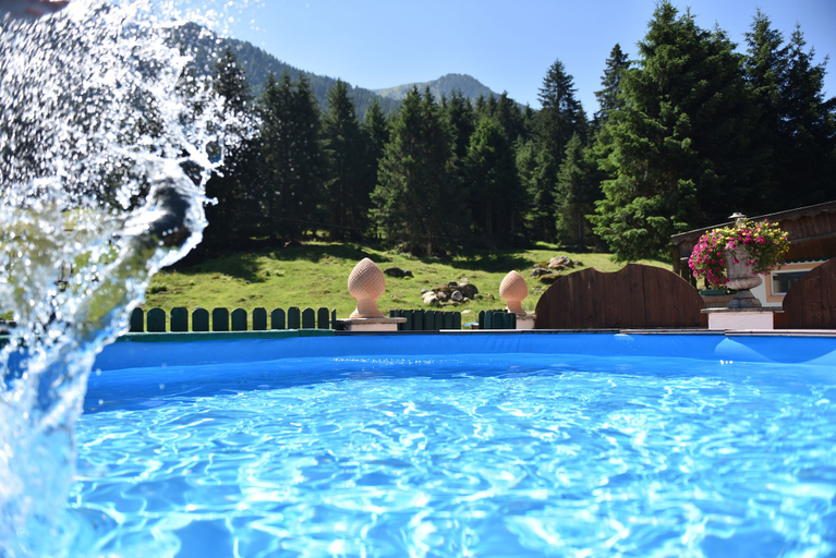 Sport & Beauty 5, Apartment Fernerkogel, Innsbruck Land