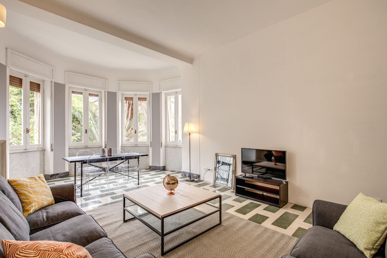 Others 4, AwesHome - Sea Sensation Apartment, La Spezia
