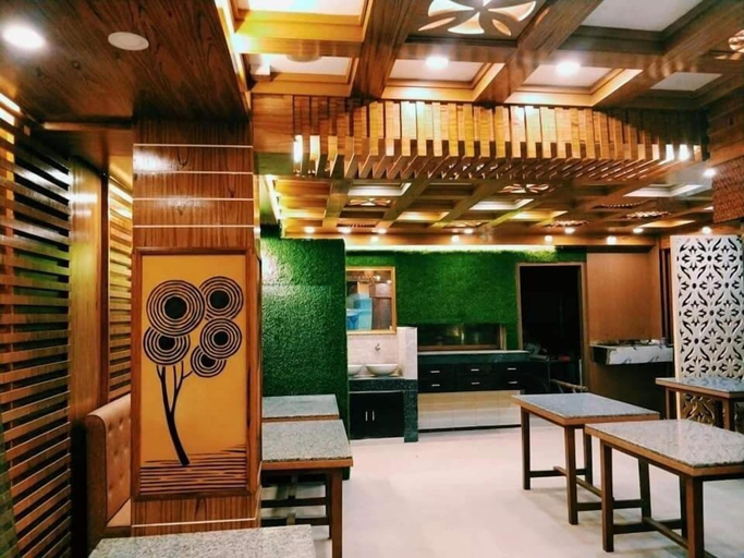 Others 5, Hotel Shalimar Int'l, Dhaka