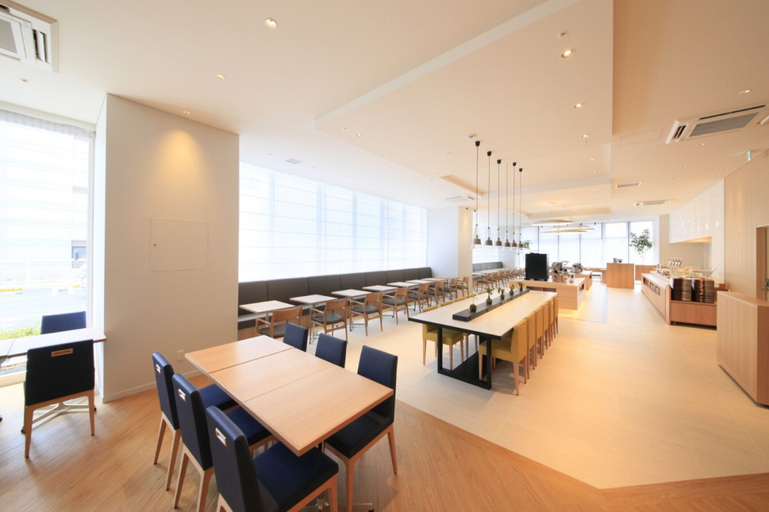 Food & Drinks 5, Richmond Hotel Himeji, Himeji