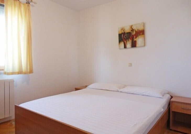 Bedroom 2, Ljuba, Medulin