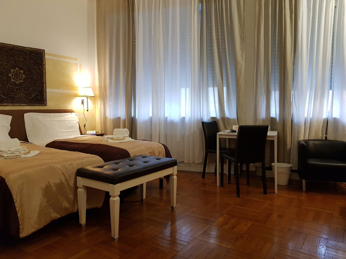 Sport & Beauty 3, Locazione Turistica Cittadella, Verona