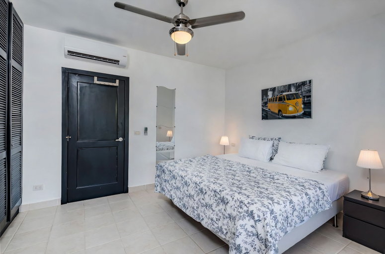Bedroom 4, Flor Del Mar Condo, Salvaleon de Higuey