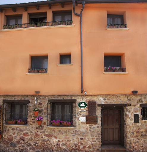 Exterior & Views, La Casa de Lucas, La Rioja