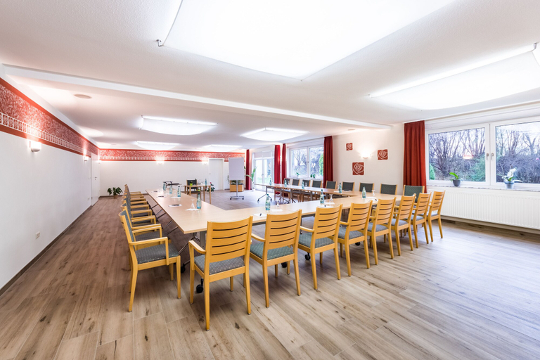 Food & Drinks 4, AKZENT Hotel Frankenberg, Mittelsachsen