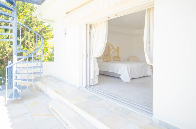 Bedroom 2, Villa Shayna, Málaga
