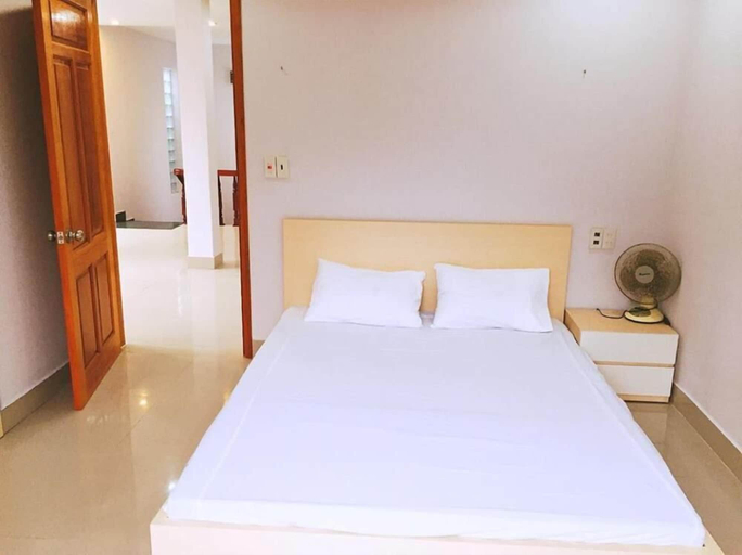 Bedroom 5, D'Home Homestay Cat Ba, Cát Hải
