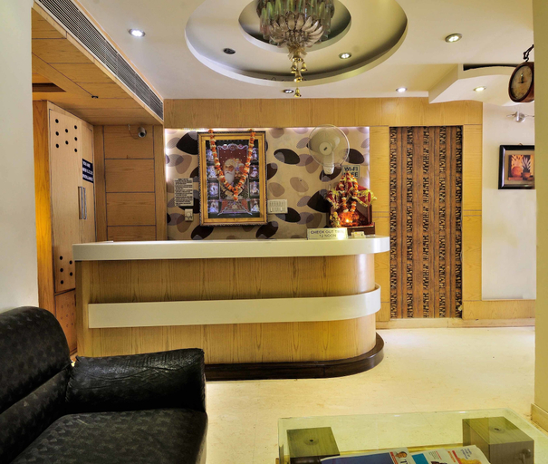 Others 5, Hotel Sonu Dx New Delhi Railway Station, Delhi