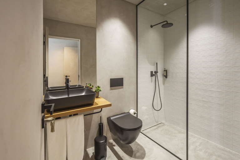 Bedroom 4, CASA DA ILHA - Slow Living Residence & Suite, Ponta Delgada