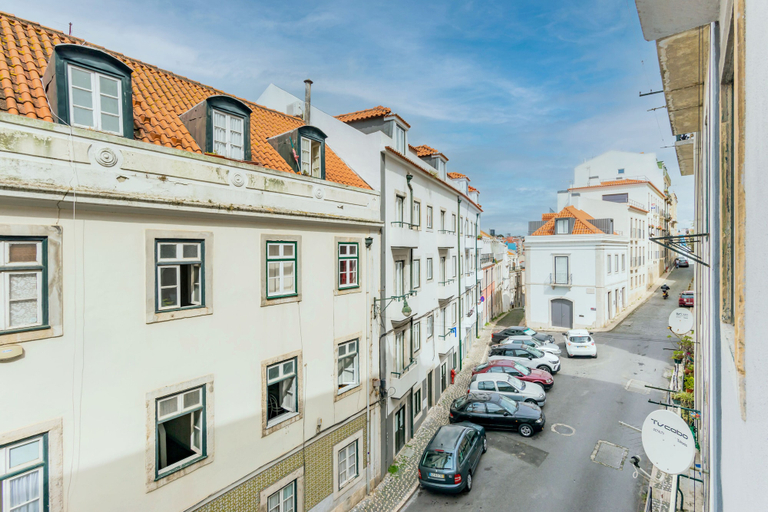 Exterior & Views 2, Olarias Terrace Lisbon, Lisbon