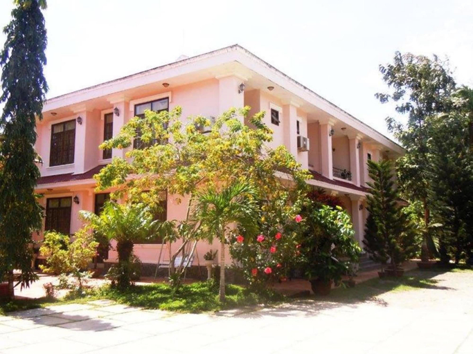 Exterior & Views 2, Hiep Thanh Resort, Phú Quốc