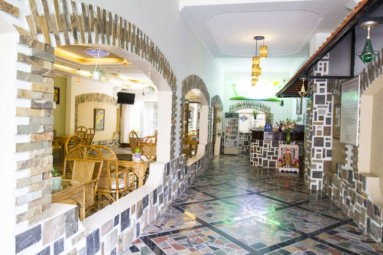 Food & Drinks 4, Spring Hotel, Ninh Kiều