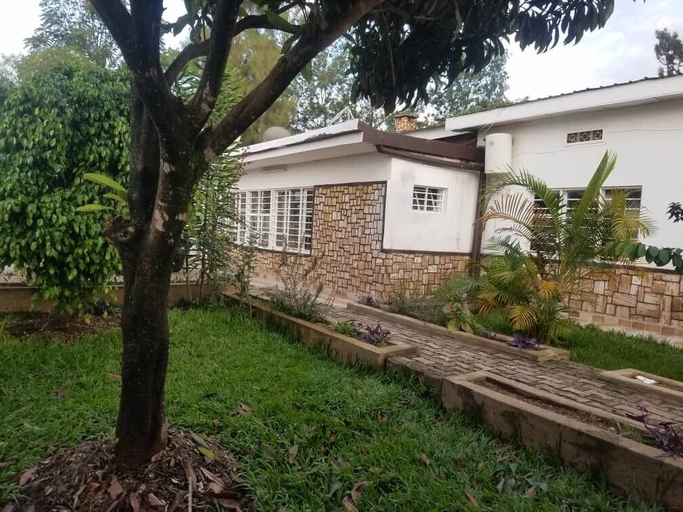 Exterior & Views 2, Judith's Hostel, Gasabo