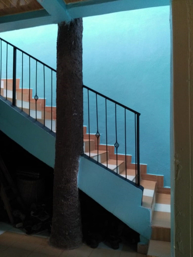 Others 5, Karugia House, Kangema