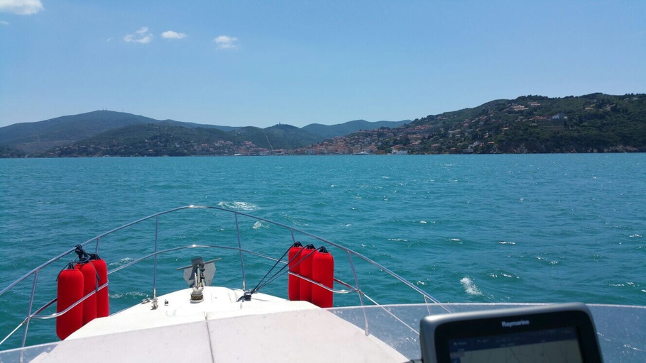 Others 4, Yacht Suite Cala Galera, Grosseto