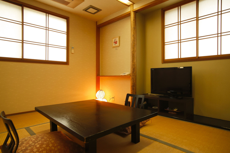 Others 5, Sadasuke, Kami