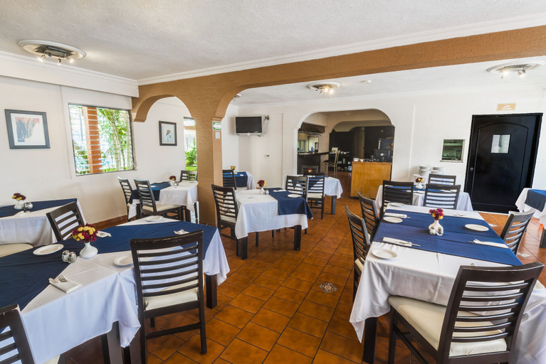 Food & Drinks 5, Hotel Puerta Del Sol, Zapopan