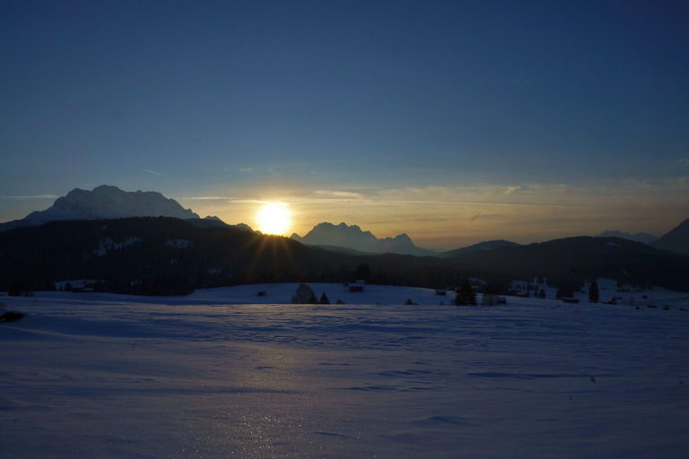 Others 5, Ferienwohnung Johannesklause, Garmisch-Partenkirchen
