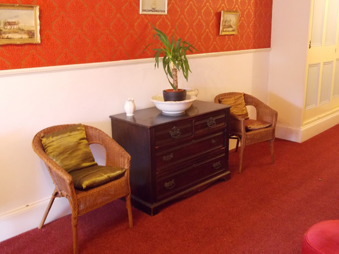 Others 5, The Darnley Hotel, Devon