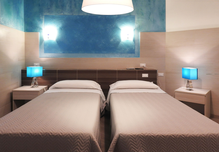 Bedroom 22