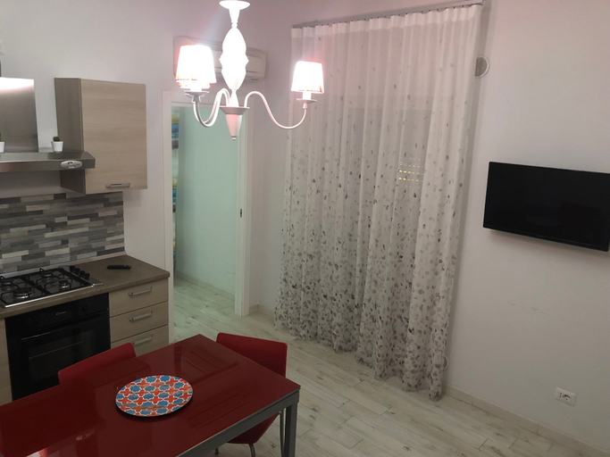 Others 4, Casa Vacanze De Nittis, Barletta-Andria-Trani