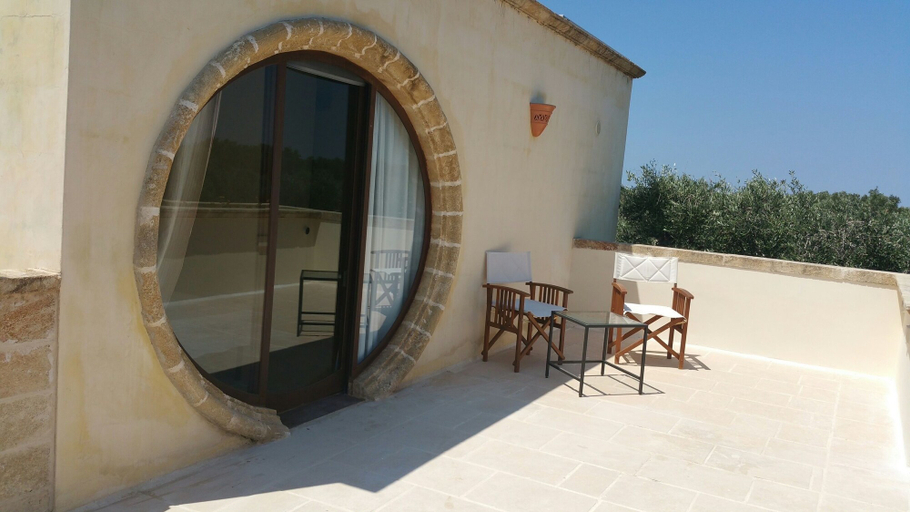 Others 5, Dimore del Roseto, Lecce