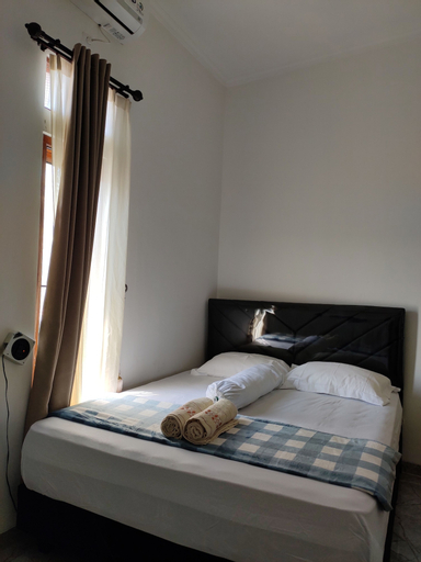 Bedroom 2, ZG Homestay Solo, Solo