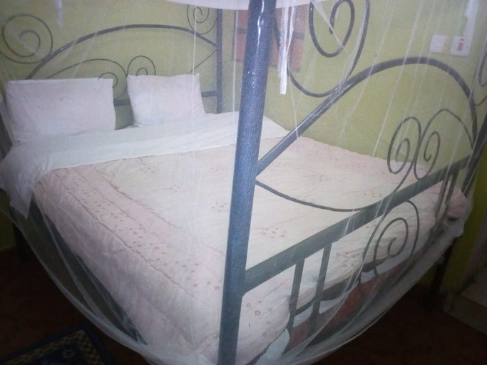 Bedroom 3, The Plateau Breeze Hotel, Ruiru