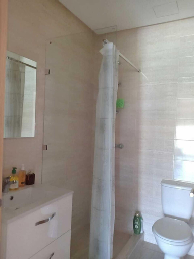 Bathroom 3, Appartement Prestigia-Marrakech-ALC-193, Marrakech