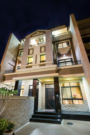 Exterior & Views 2, Fun Going B&B, Hualien