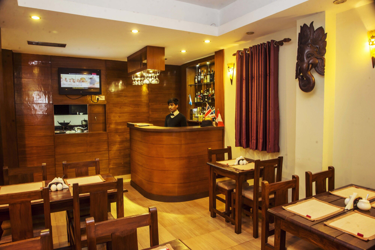 Food & Drinks 5, Hotel Tara, Gandaki