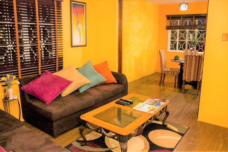 Others 5, New Kingston Guest Apt at The Stadium
