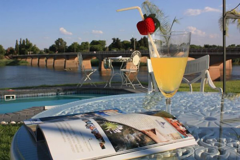 Sport & Beauty 3, Belurana Collection River Manor, Siyanda