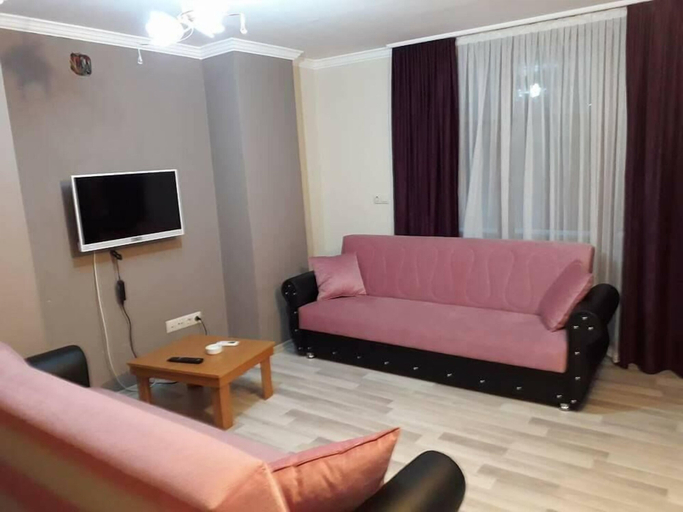 Others 4, Ozmen Residence, Merkez