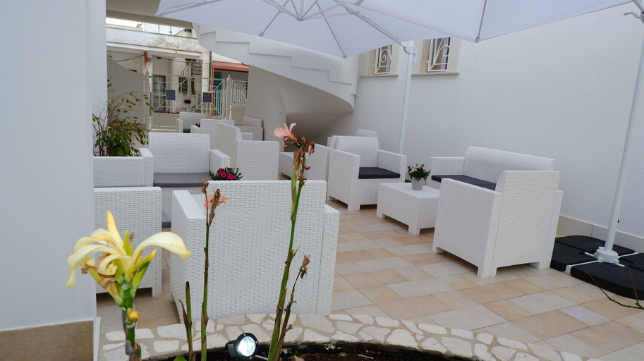 Food & Drinks 4, Kalinifta Rooms Apartment, Lecce