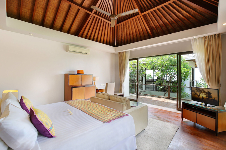 Bedroom 3, Karang Saujana Estate, Badung