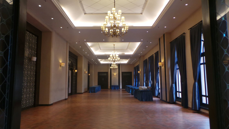 Others 5, Ibiza The Fern Resort and Spa Kolkata, South 24 Parganas