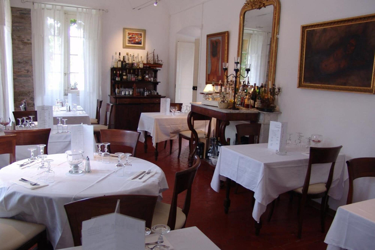 Food & Drinks 5, Le Vieux Moulin, Haute-Corse