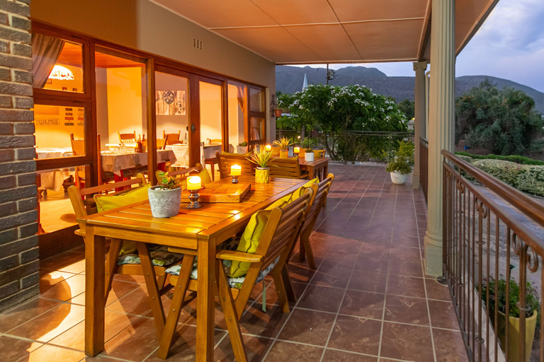 Food & Drinks 5, Die Fonteine Country Guesthouse and Glamping, Eden