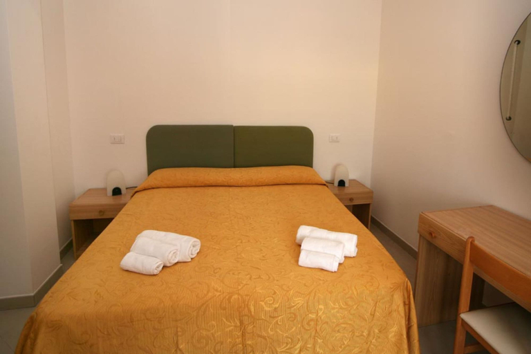 Bedroom 3, Hotel Riposo, Forli' - Cesena