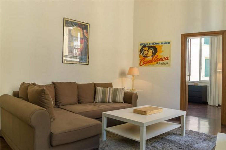 Others 5, Fancy Apartment - Lovely Rome, Roma
