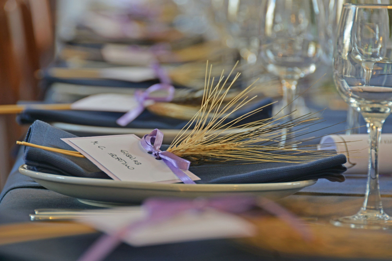 Food & Drinks 4, Casale delle Rose, Catania