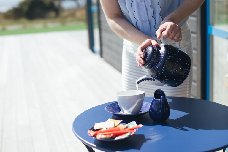 Food & Drinks 5, Johanna's Hotel, Varberg
