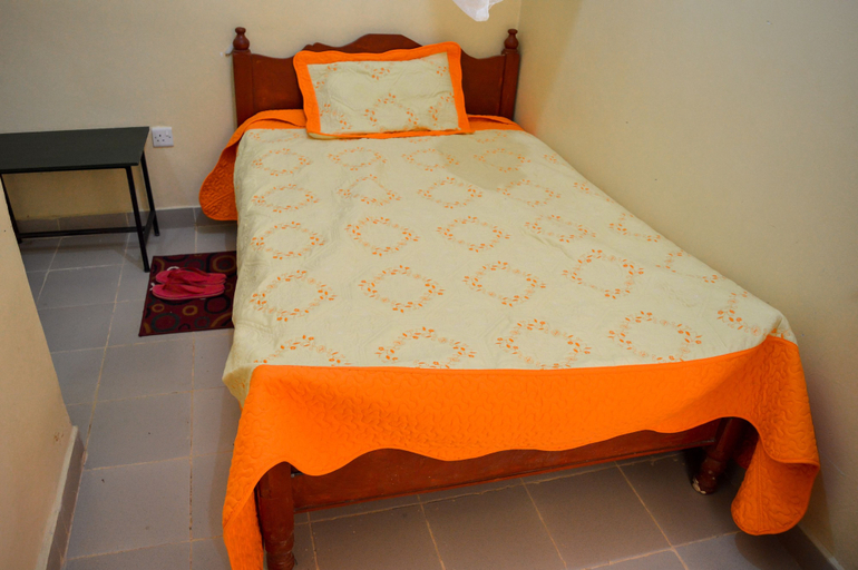Bedroom 5, Saboti Hotel, Naivasha